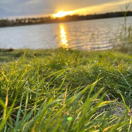 Hh_ferienhaus Nicole, 100 Meter Zum Badesee Διαμέρισμα